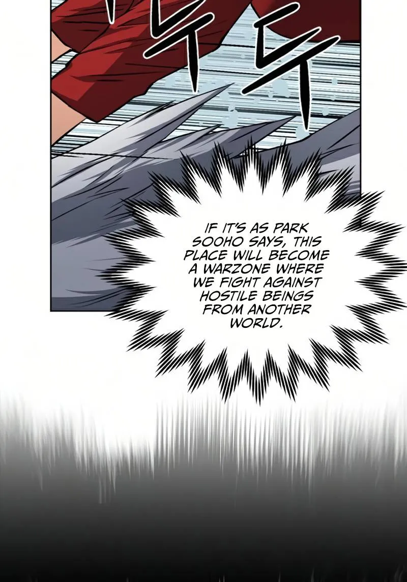 Read Seoul Station Druid chapter 35 image 87 on Lezhin