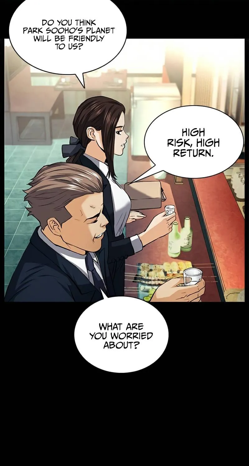 Read Seoul Station Druid chapter 35 image 90 on Lezhin
