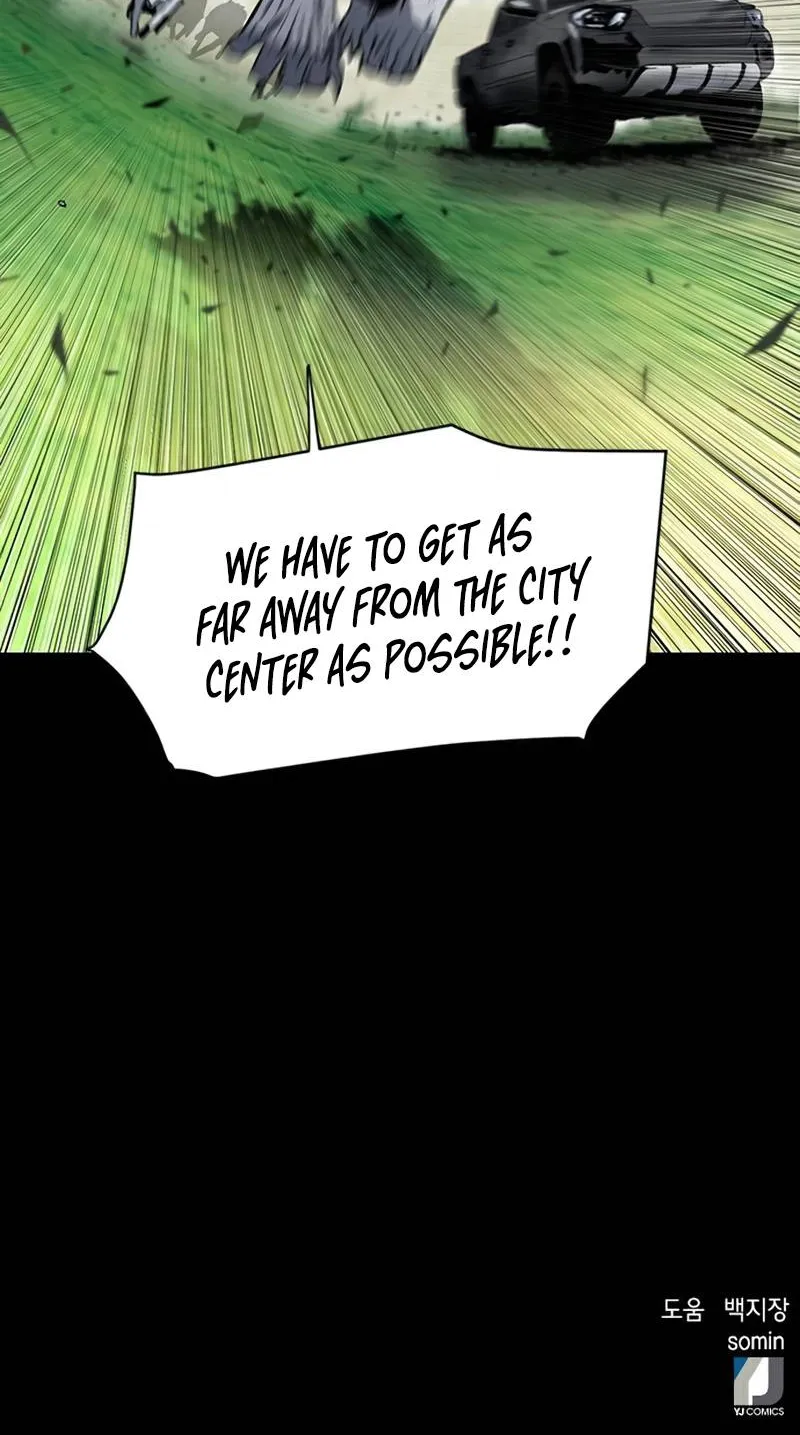 Read Seoul Station Druid chapter 35 image 97 on Lezhin