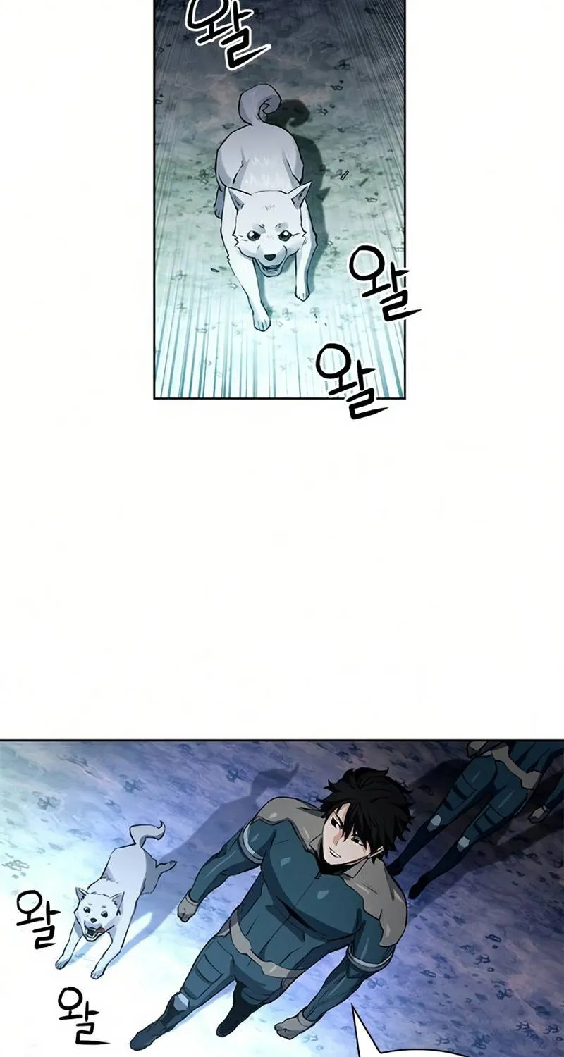 Read Seoul Station Druid chapter 36 image 100 on Lezhin