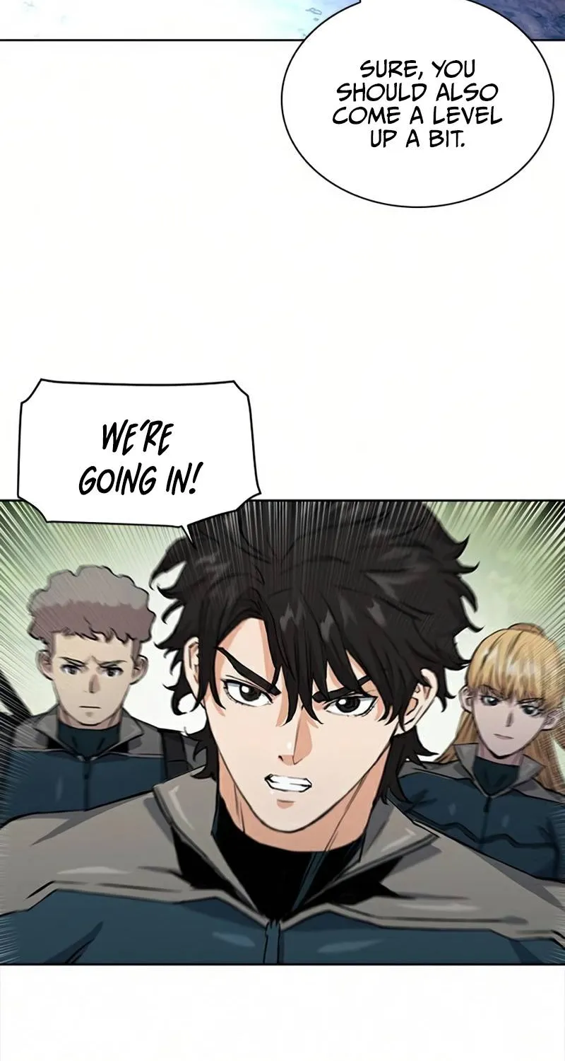 Read Seoul Station Druid chapter 36 image 101 on Lezhin