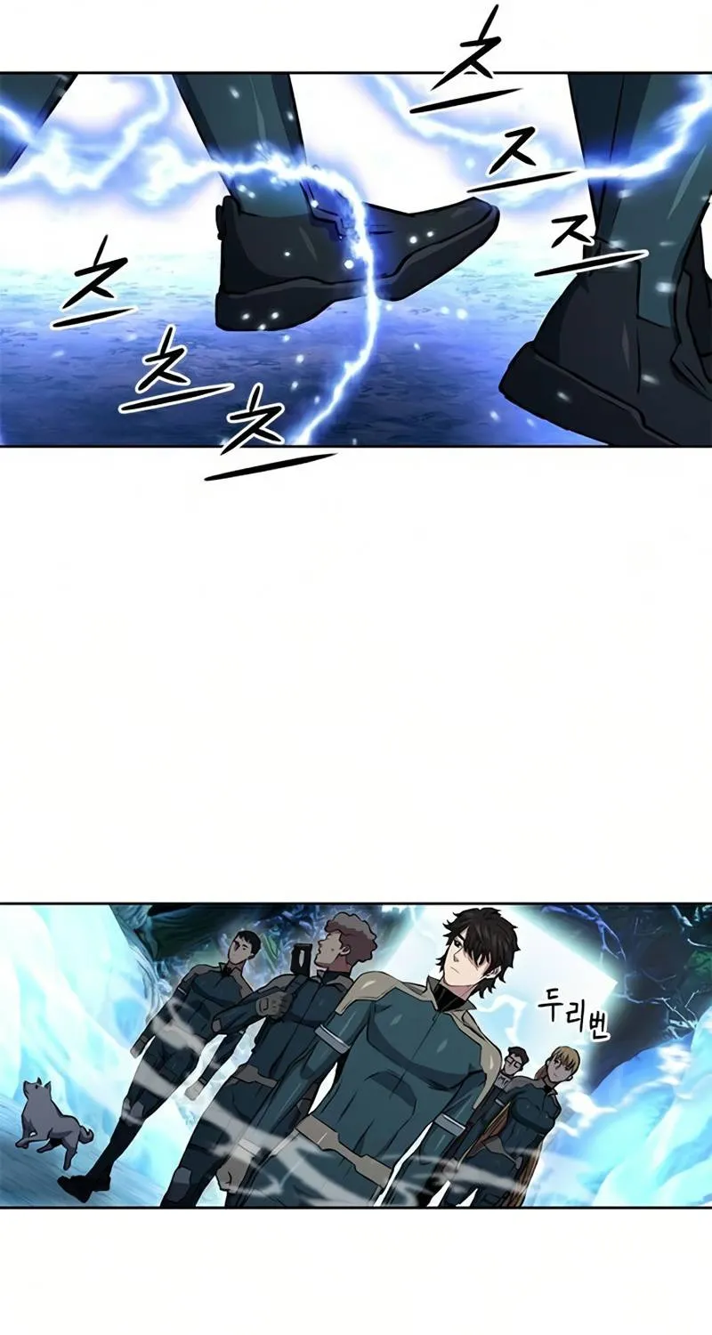 Read Seoul Station Druid chapter 36 image 104 on Lezhin