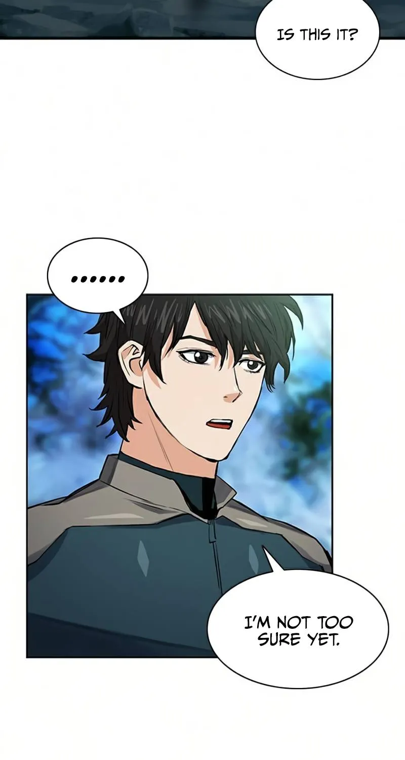 Read Seoul Station Druid chapter 36 image 106 on Lezhin