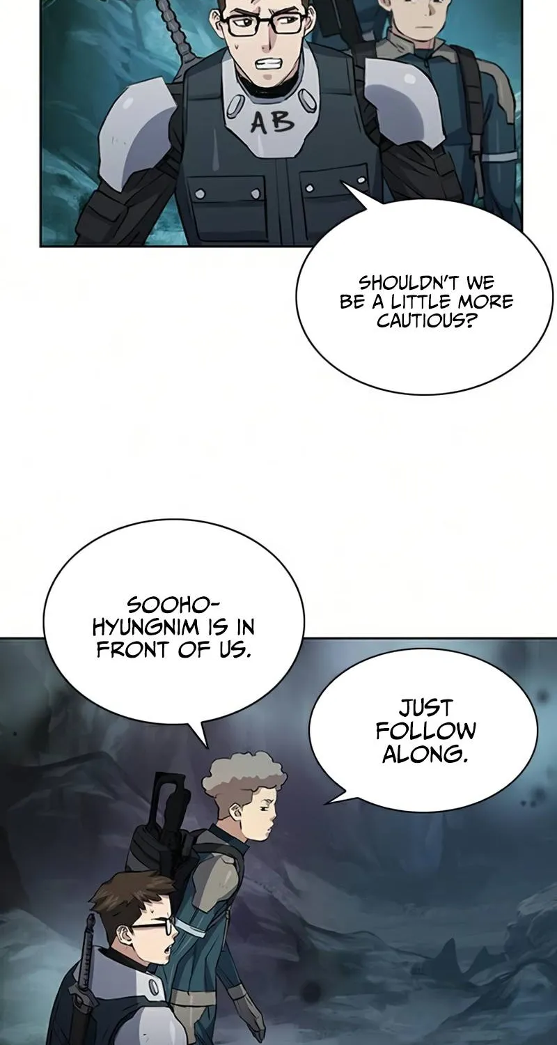 Read Seoul Station Druid chapter 36 image 109 on Lezhin