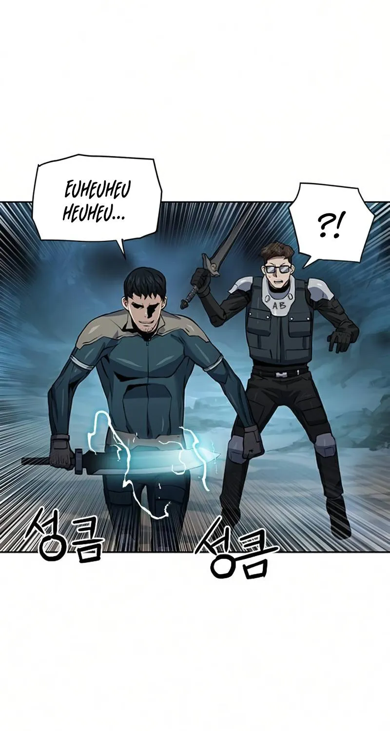 Read Seoul Station Druid chapter 36 image 116 on Lezhin