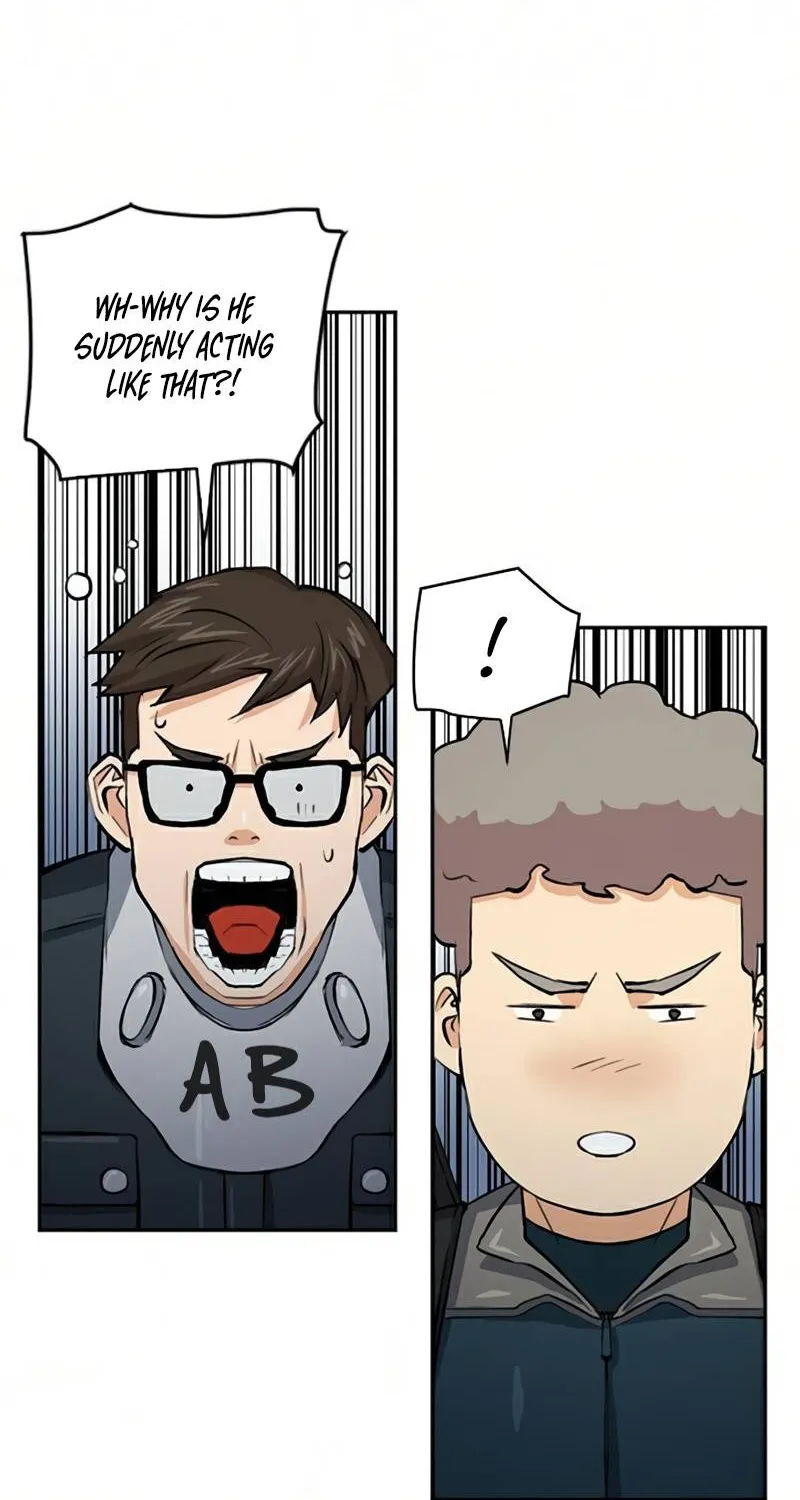Read Seoul Station Druid chapter 36 image 117 on Lezhin