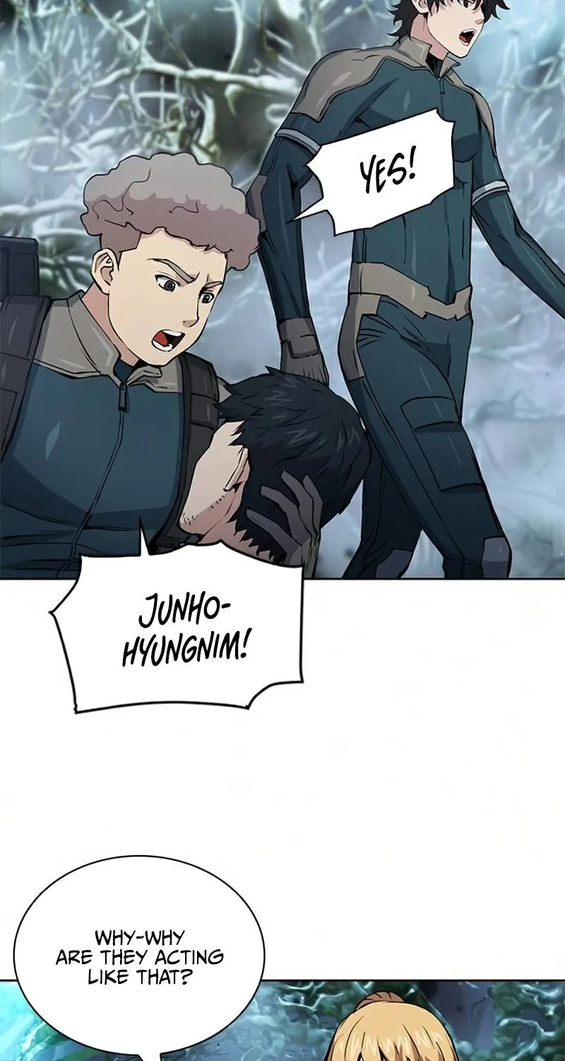 Read Seoul Station Druid chapter 36 image 122 on Lezhin
