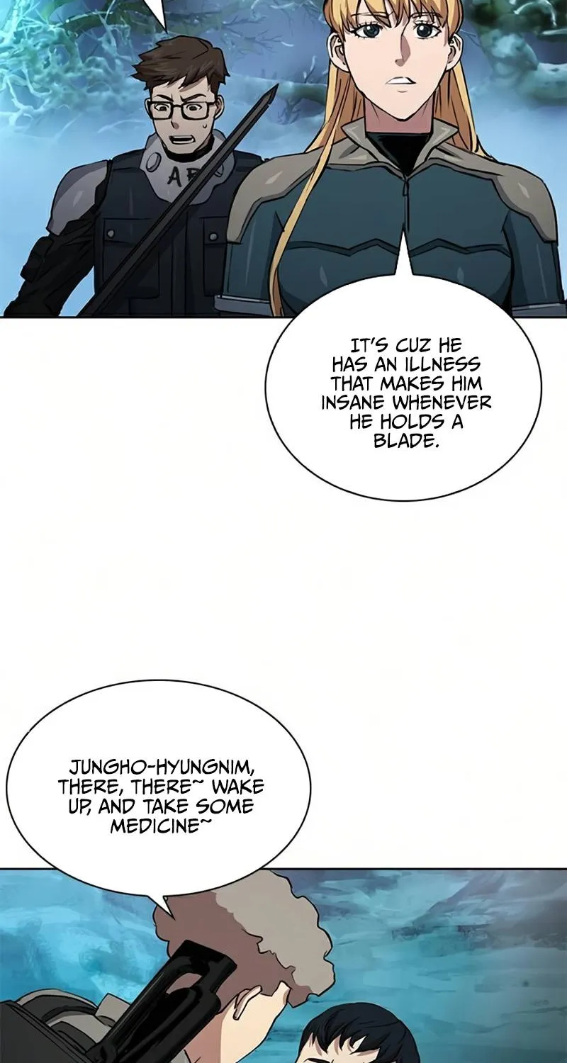 Read Seoul Station Druid chapter 36 image 123 on Lezhin