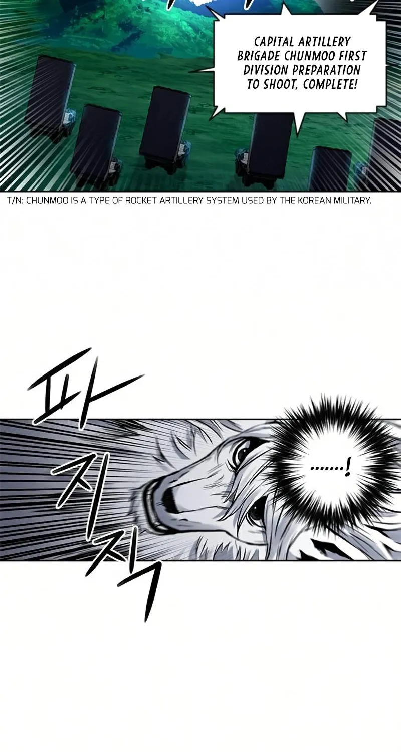 Read Seoul Station Druid chapter 36 image 18 on Lezhin