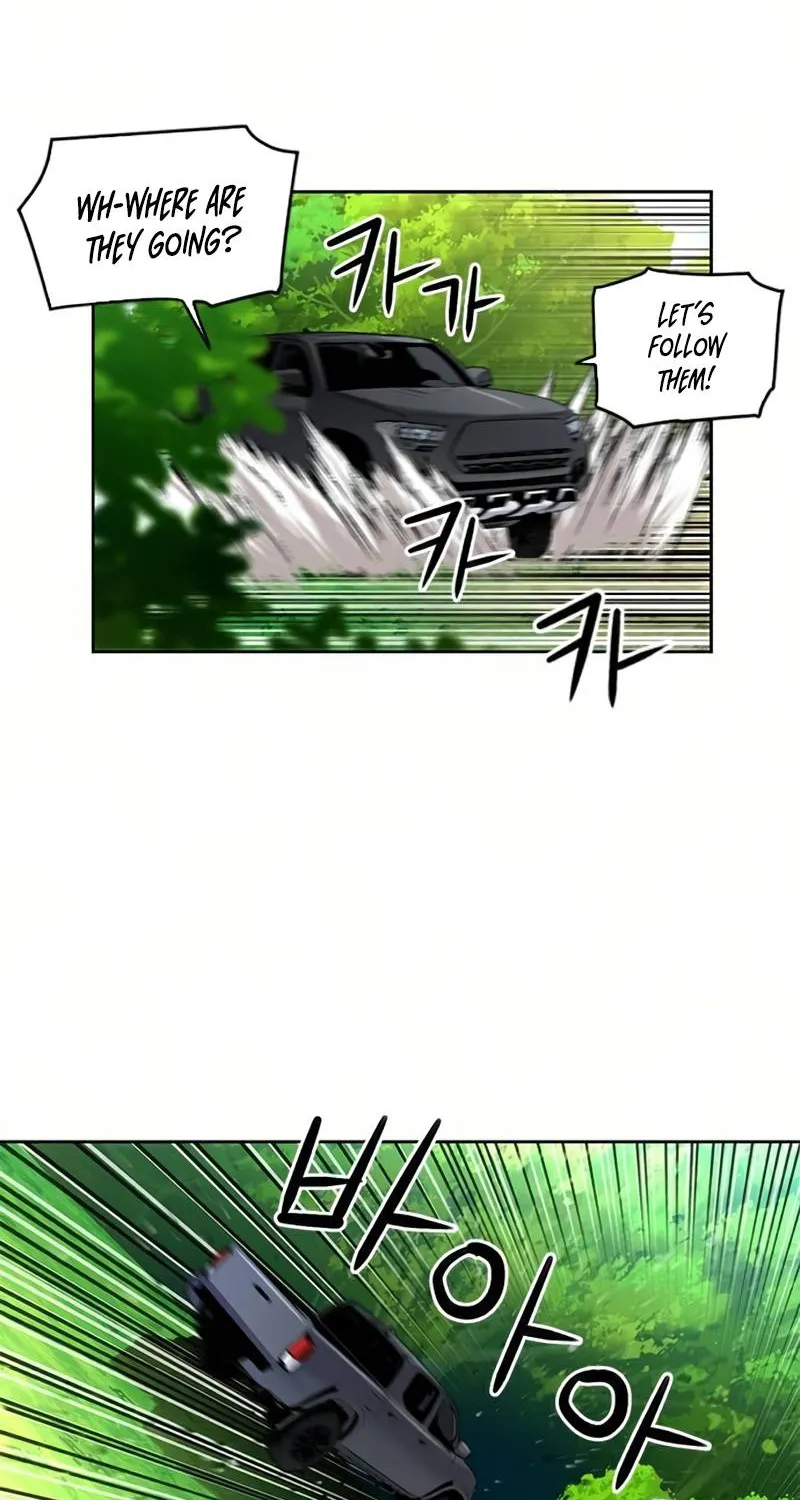 Read Seoul Station Druid chapter 36 image 2 on Lezhin