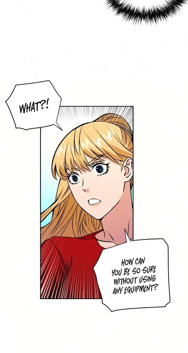 Read Seoul Station Druid chapter 36 image 20 on Lezhin