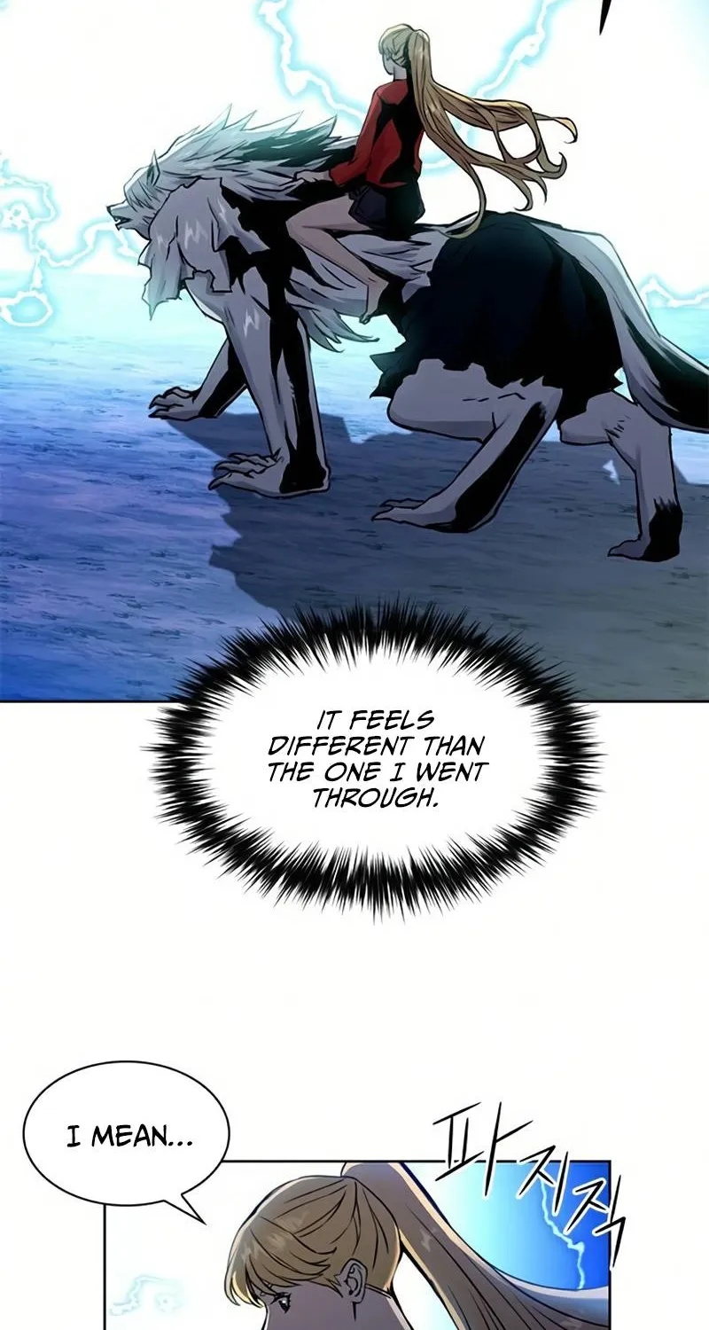 Read Seoul Station Druid chapter 36 image 22 on Lezhin