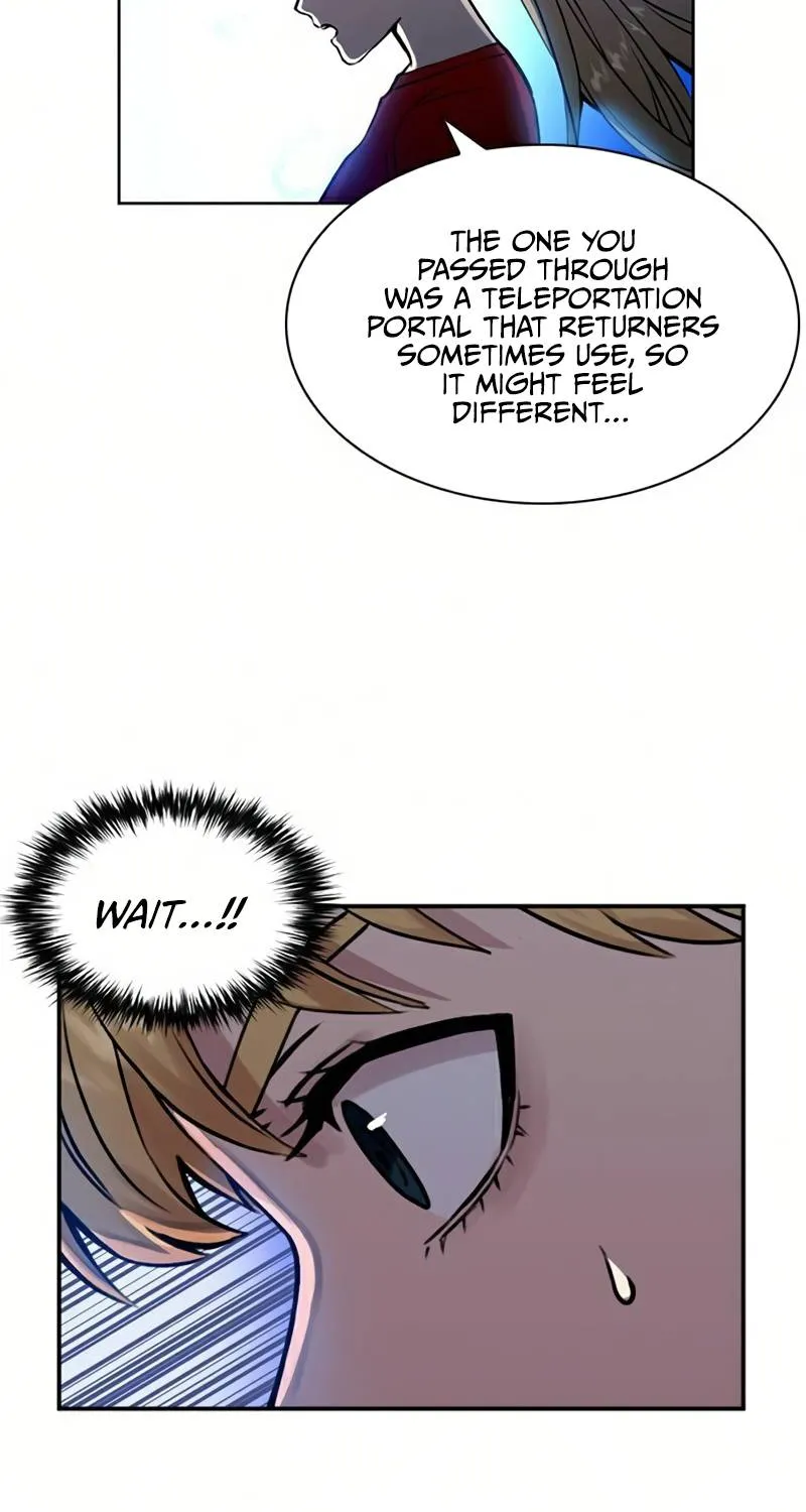 Read Seoul Station Druid chapter 36 image 23 on Lezhin