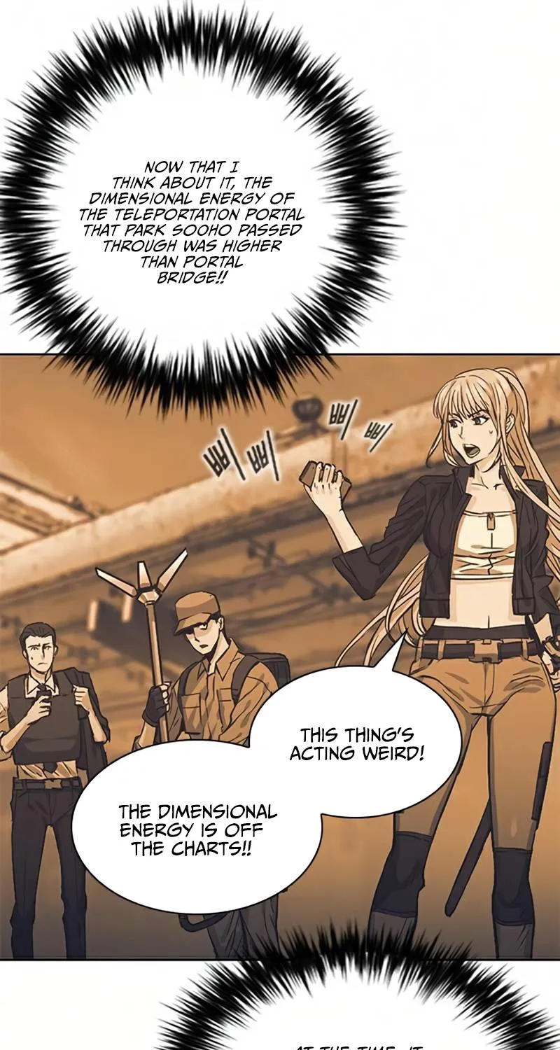 Read Seoul Station Druid chapter 36 image 25 on Lezhin