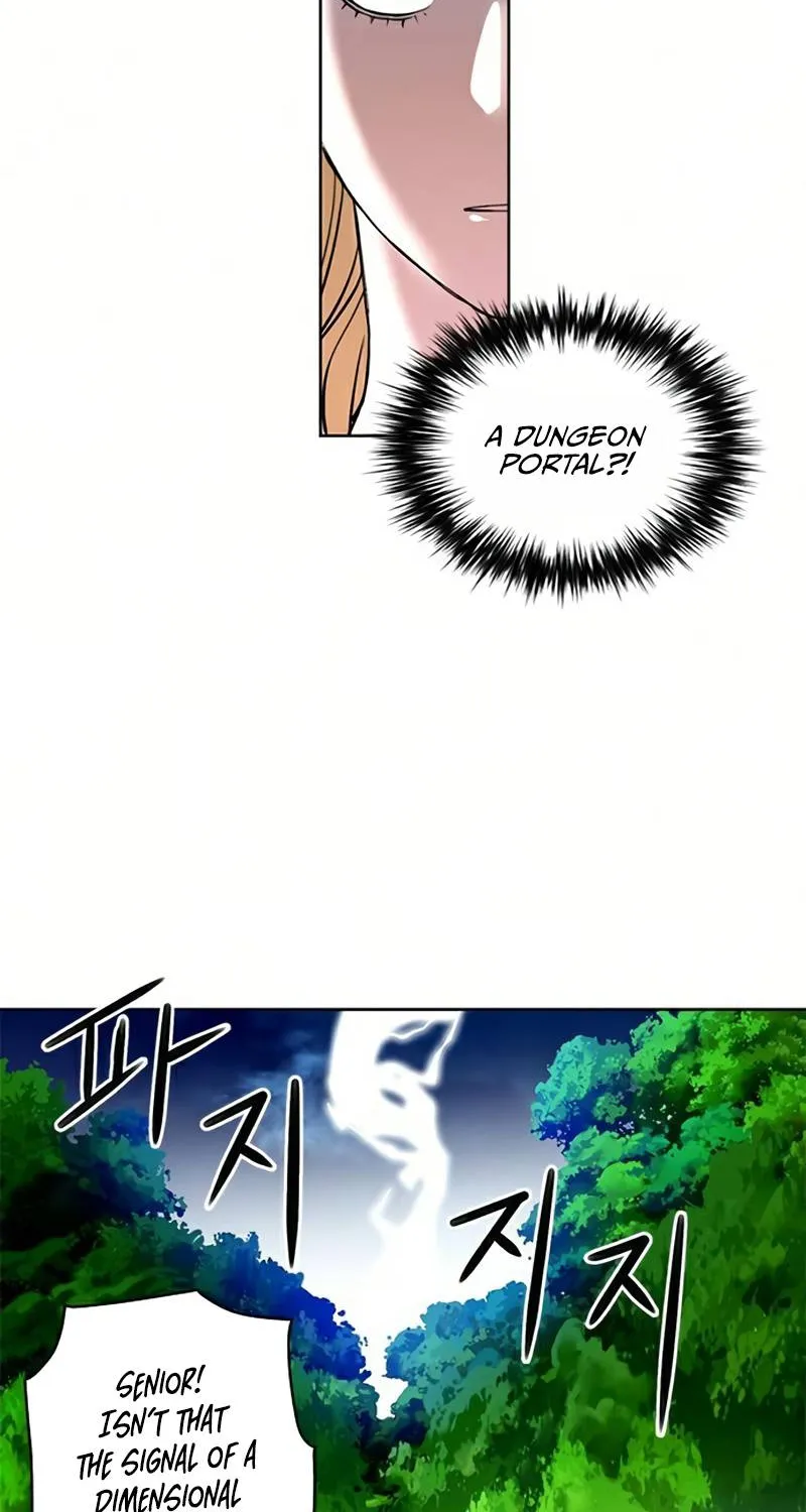 Read Seoul Station Druid chapter 36 image 28 on Lezhin