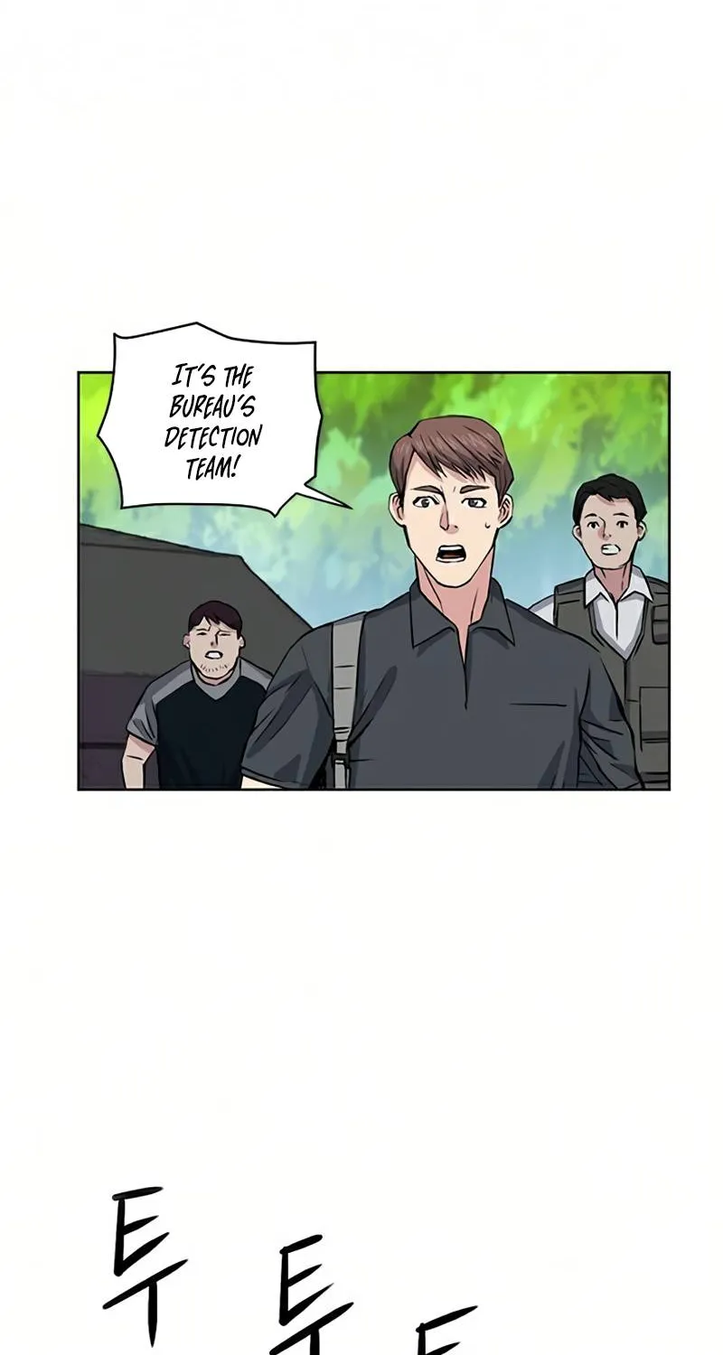 Read Seoul Station Druid chapter 36 image 30 on Lezhin