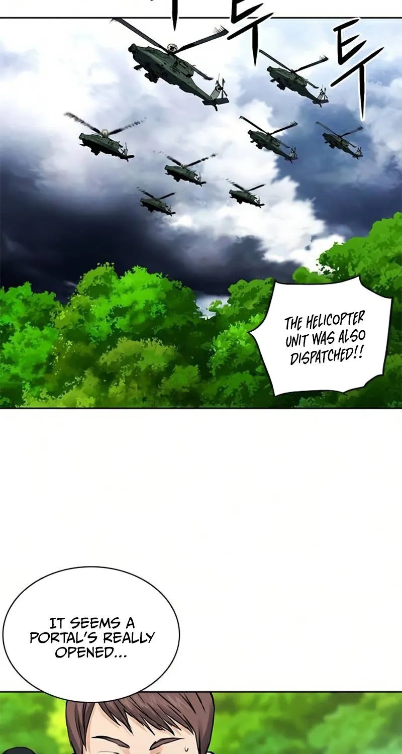 Read Seoul Station Druid chapter 36 image 31 on Lezhin