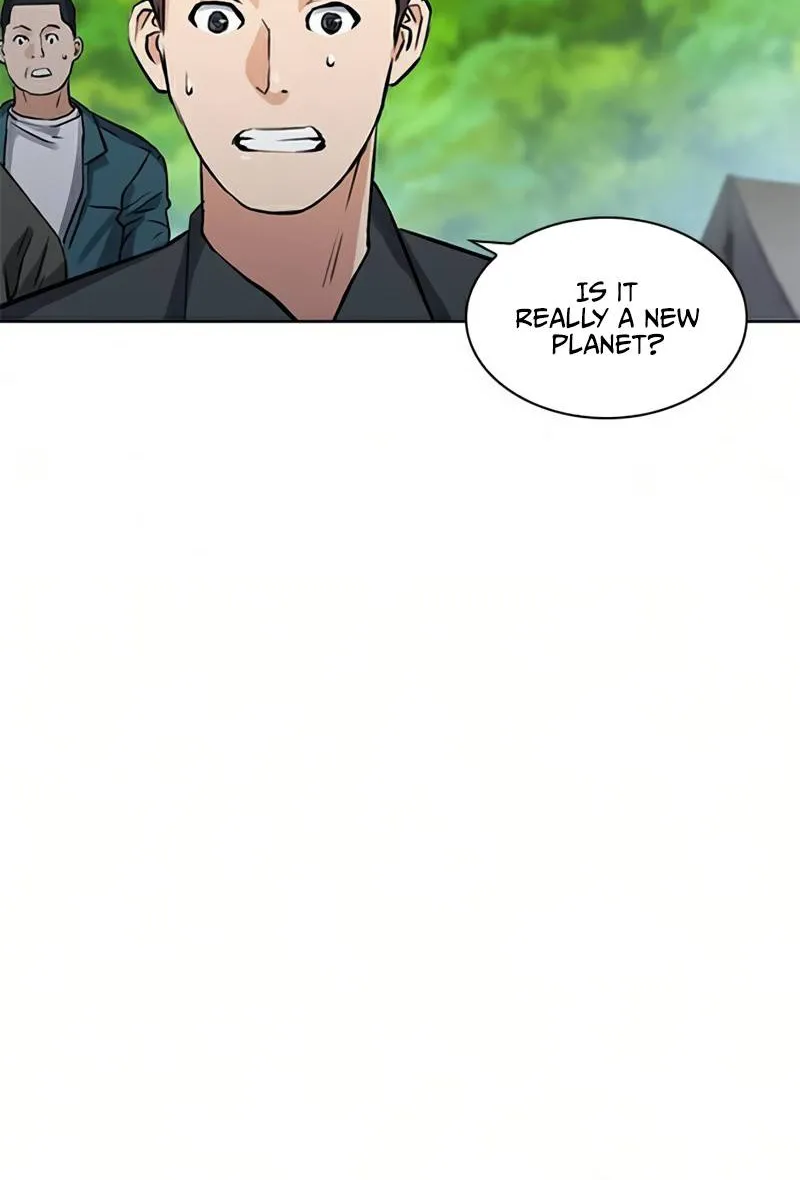 Read Seoul Station Druid chapter 36 image 32 on Lezhin