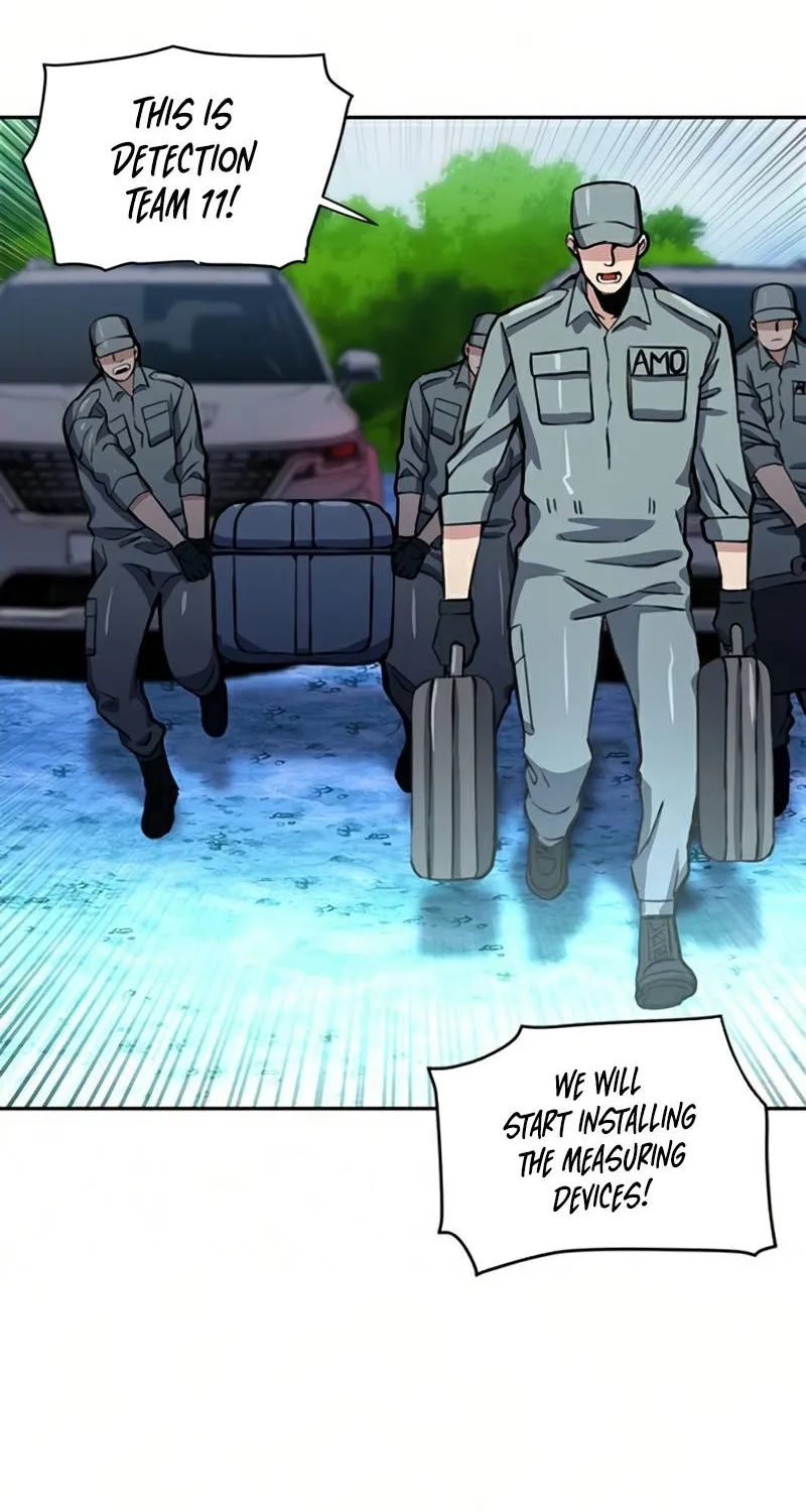 Read Seoul Station Druid chapter 36 image 42 on Lezhin