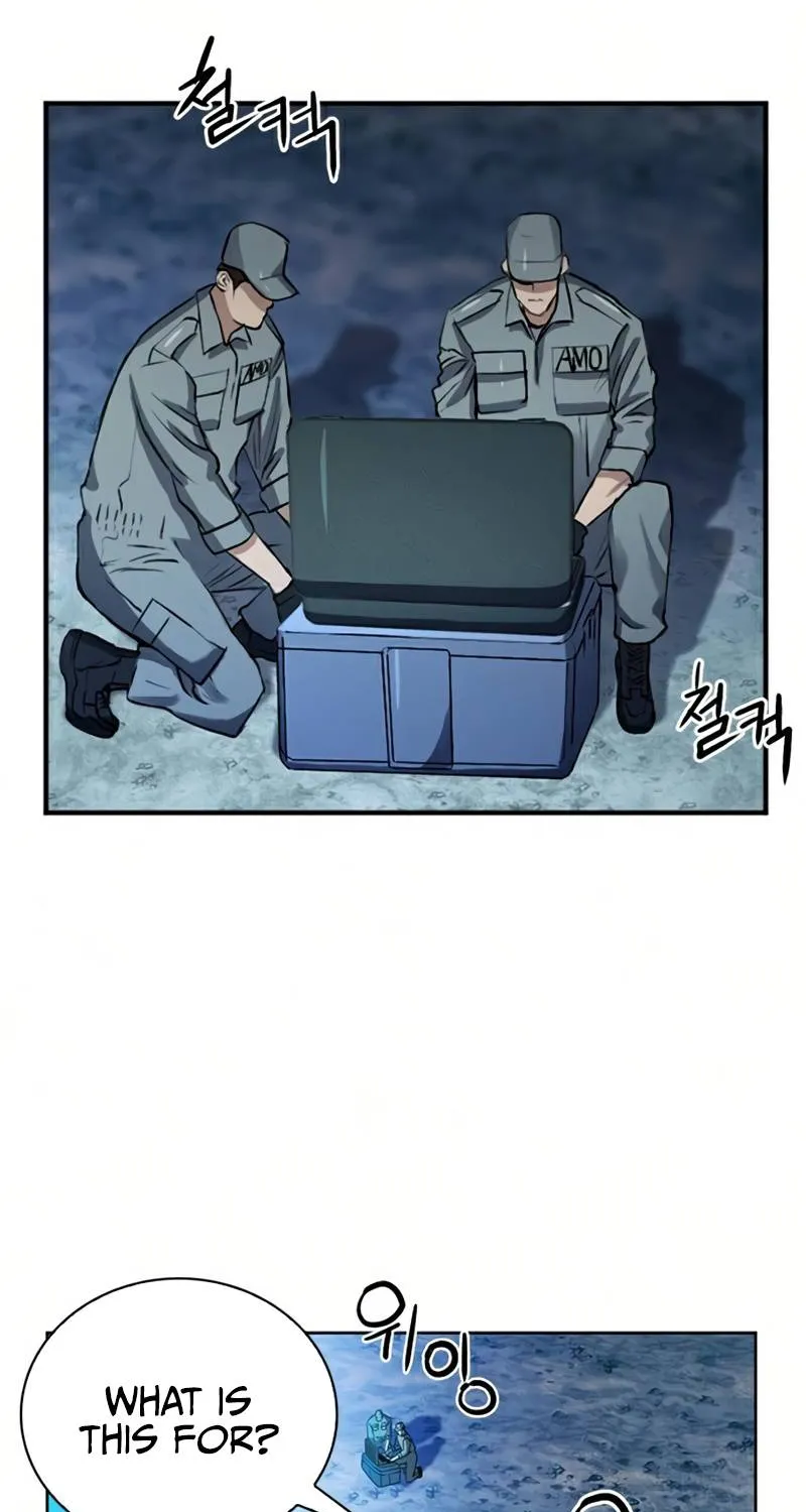 Read Seoul Station Druid chapter 36 image 43 on Lezhin