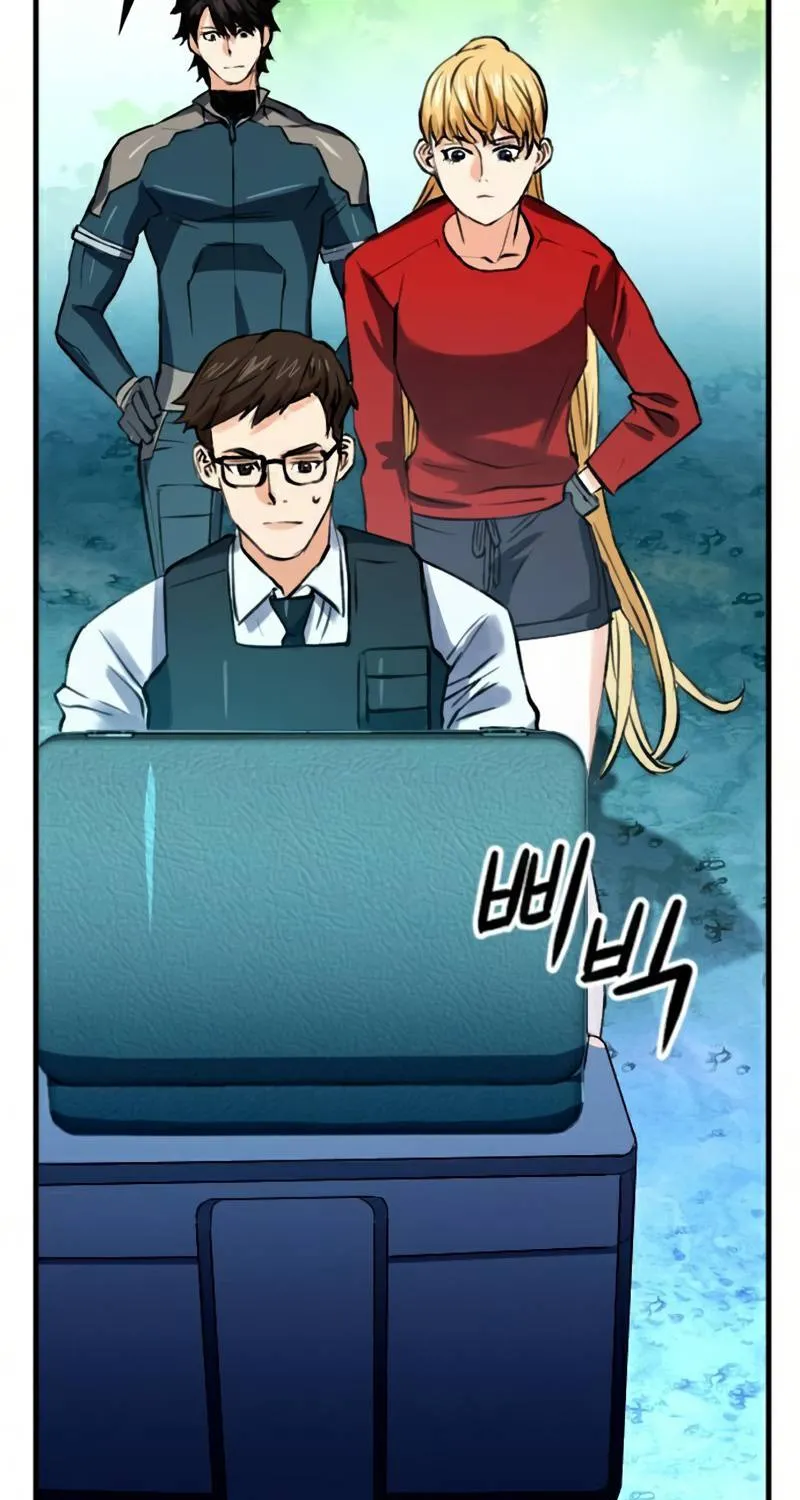Read Seoul Station Druid chapter 36 image 45 on Lezhin