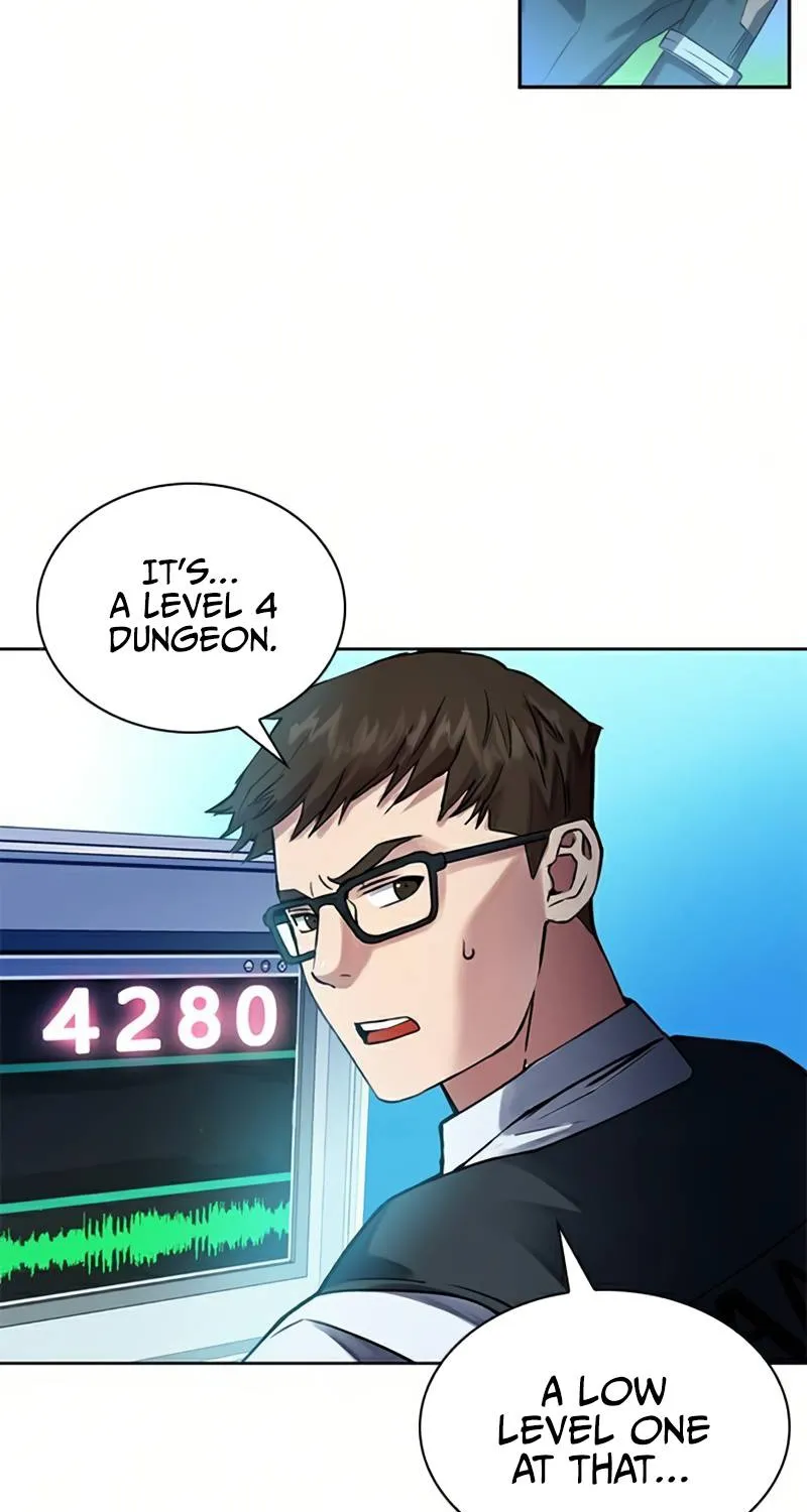 Read Seoul Station Druid chapter 36 image 47 on Lezhin