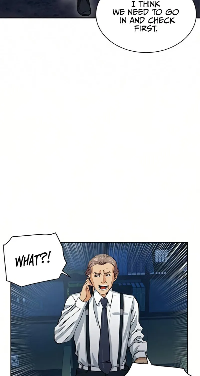 Read Seoul Station Druid chapter 36 image 52 on Lezhin