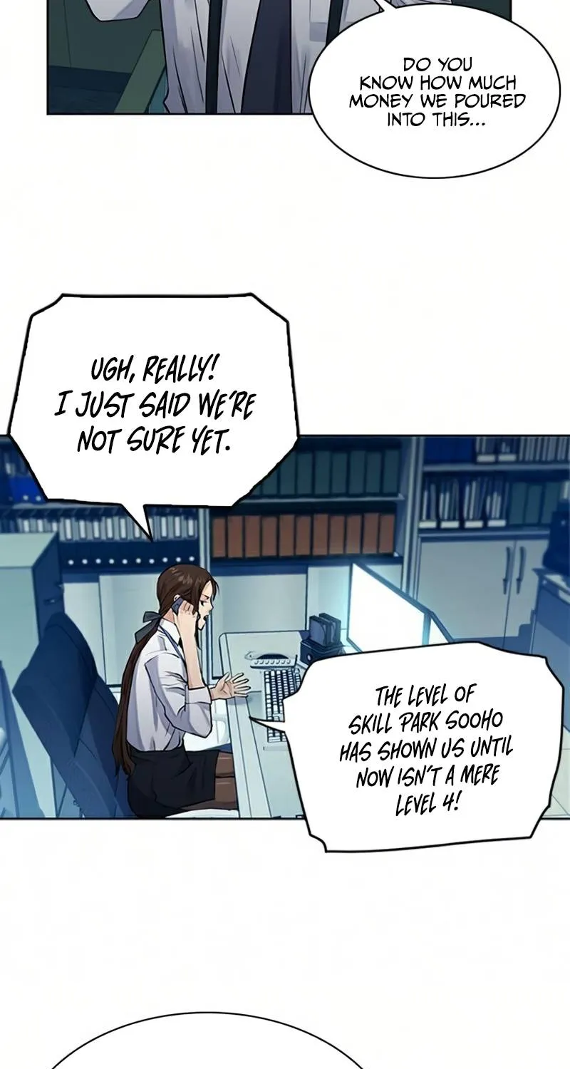 Read Seoul Station Druid chapter 36 image 55 on Lezhin