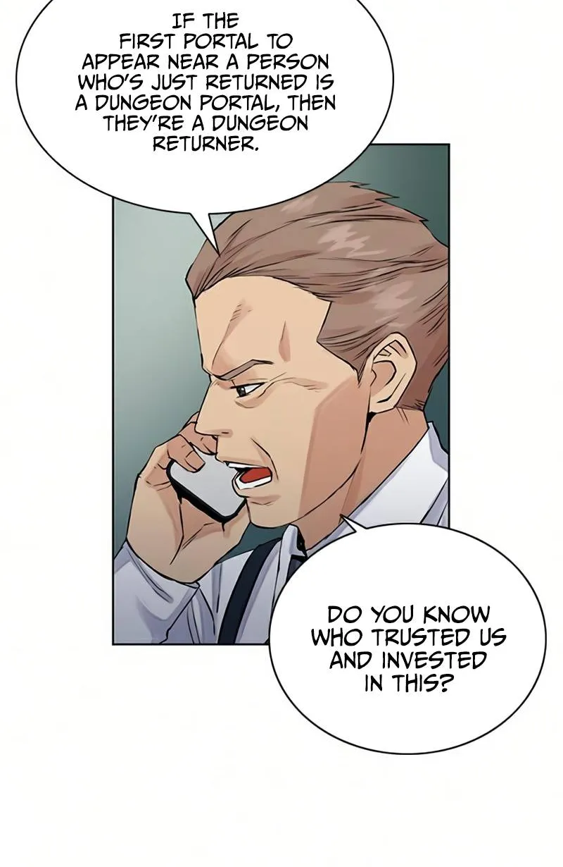 Read Seoul Station Druid chapter 36 image 56 on Lezhin