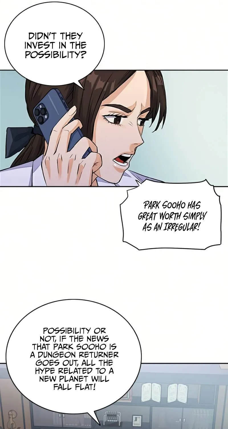 Read Seoul Station Druid chapter 36 image 57 on Lezhin