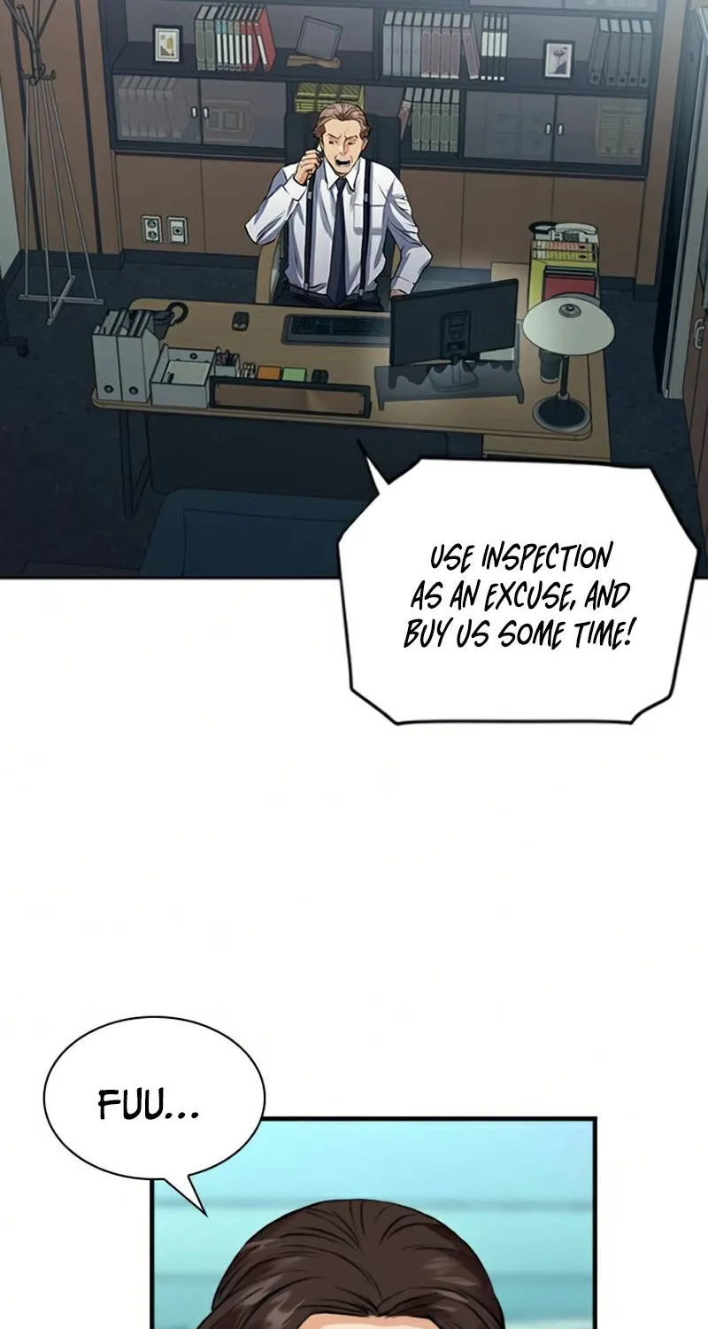 Read Seoul Station Druid chapter 36 image 58 on Lezhin