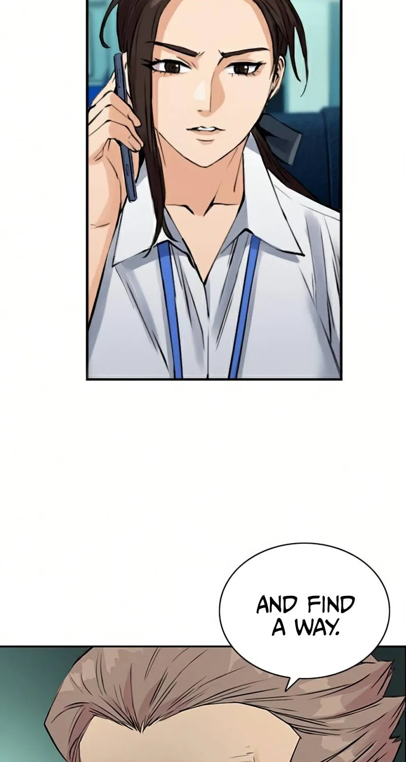 Read Seoul Station Druid chapter 36 image 59 on Lezhin