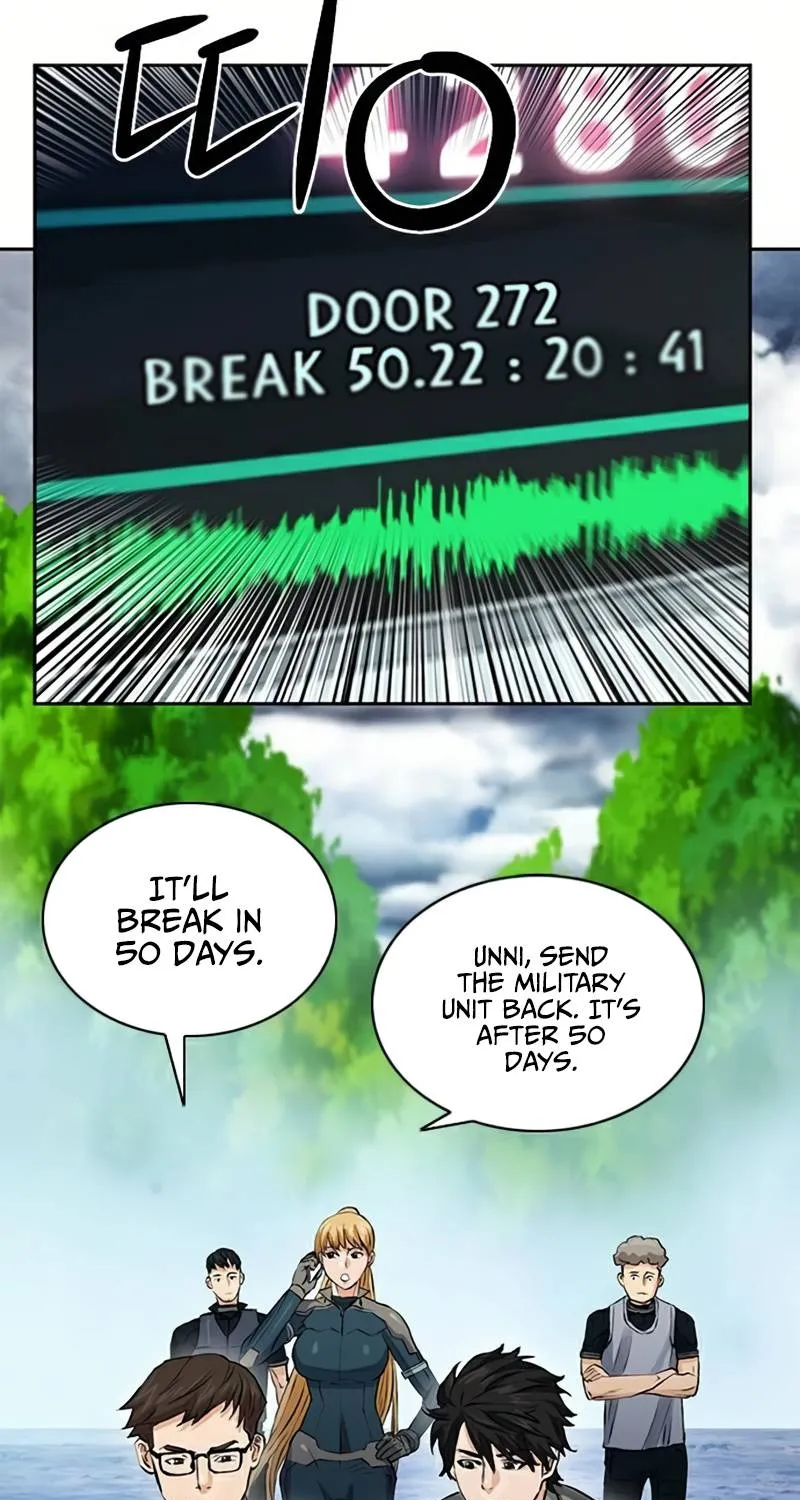 Read Seoul Station Druid chapter 36 image 61 on Lezhin