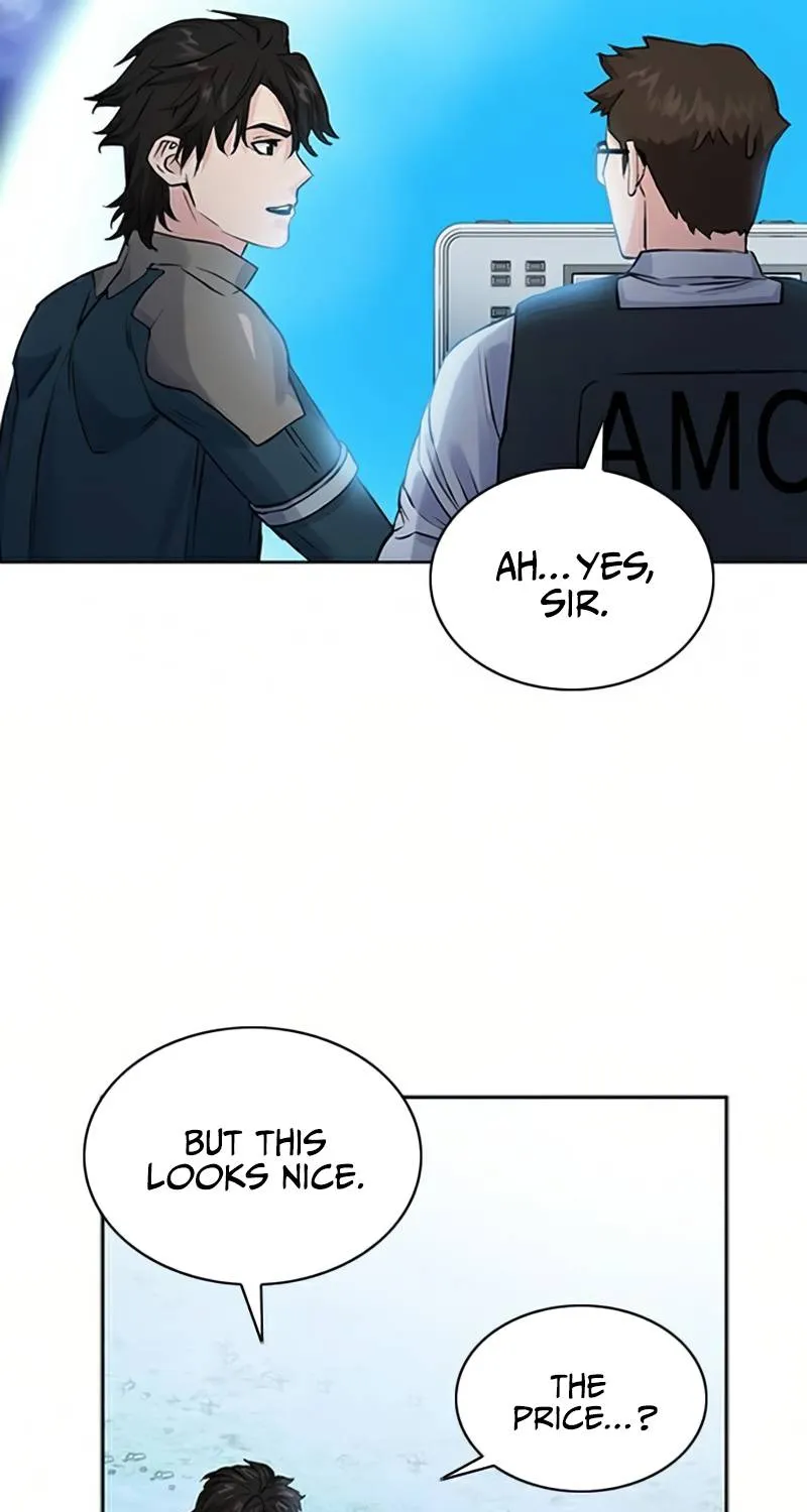 Read Seoul Station Druid chapter 36 image 65 on Lezhin