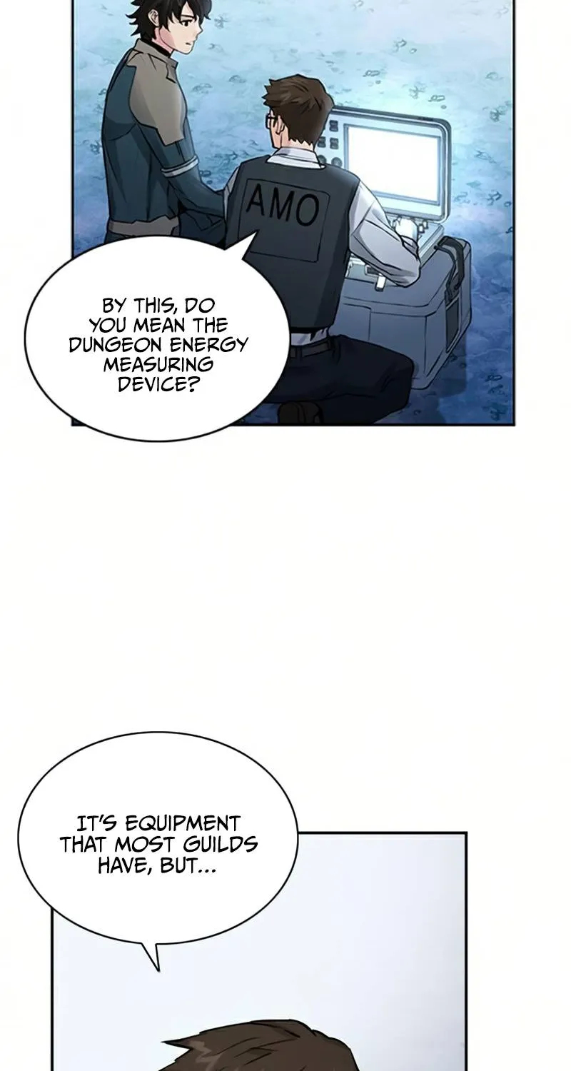 Read Seoul Station Druid chapter 36 image 66 on Lezhin