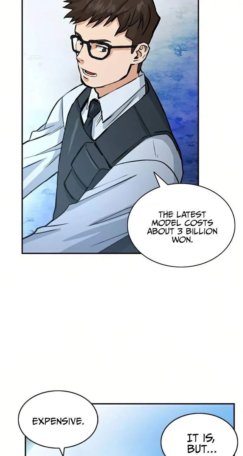 Read Seoul Station Druid chapter 36 image 67 on Lezhin