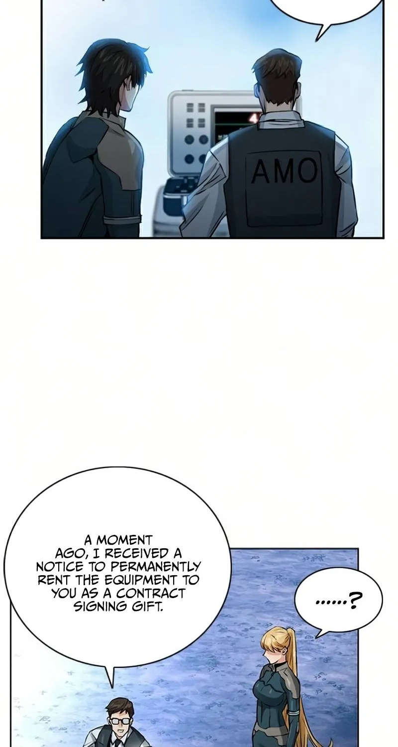 Read Seoul Station Druid chapter 36 image 68 on Lezhin