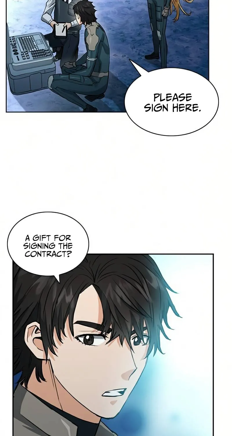 Read Seoul Station Druid chapter 36 image 69 on Lezhin