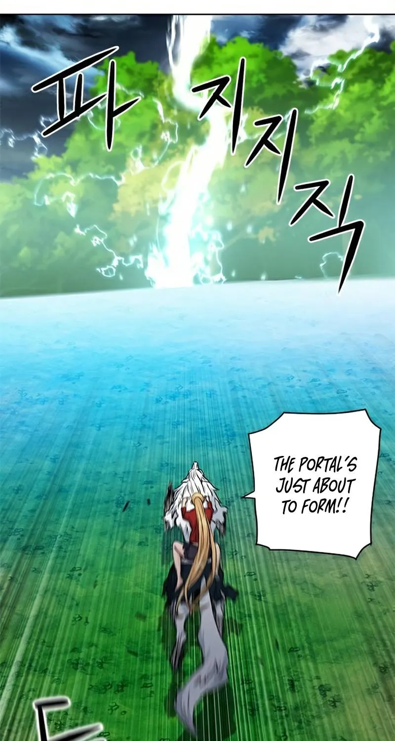 Read Seoul Station Druid chapter 36 image 7 on Lezhin