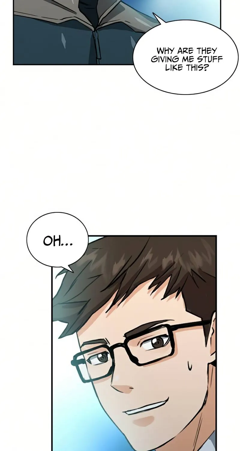 Read Seoul Station Druid chapter 36 image 70 on Lezhin