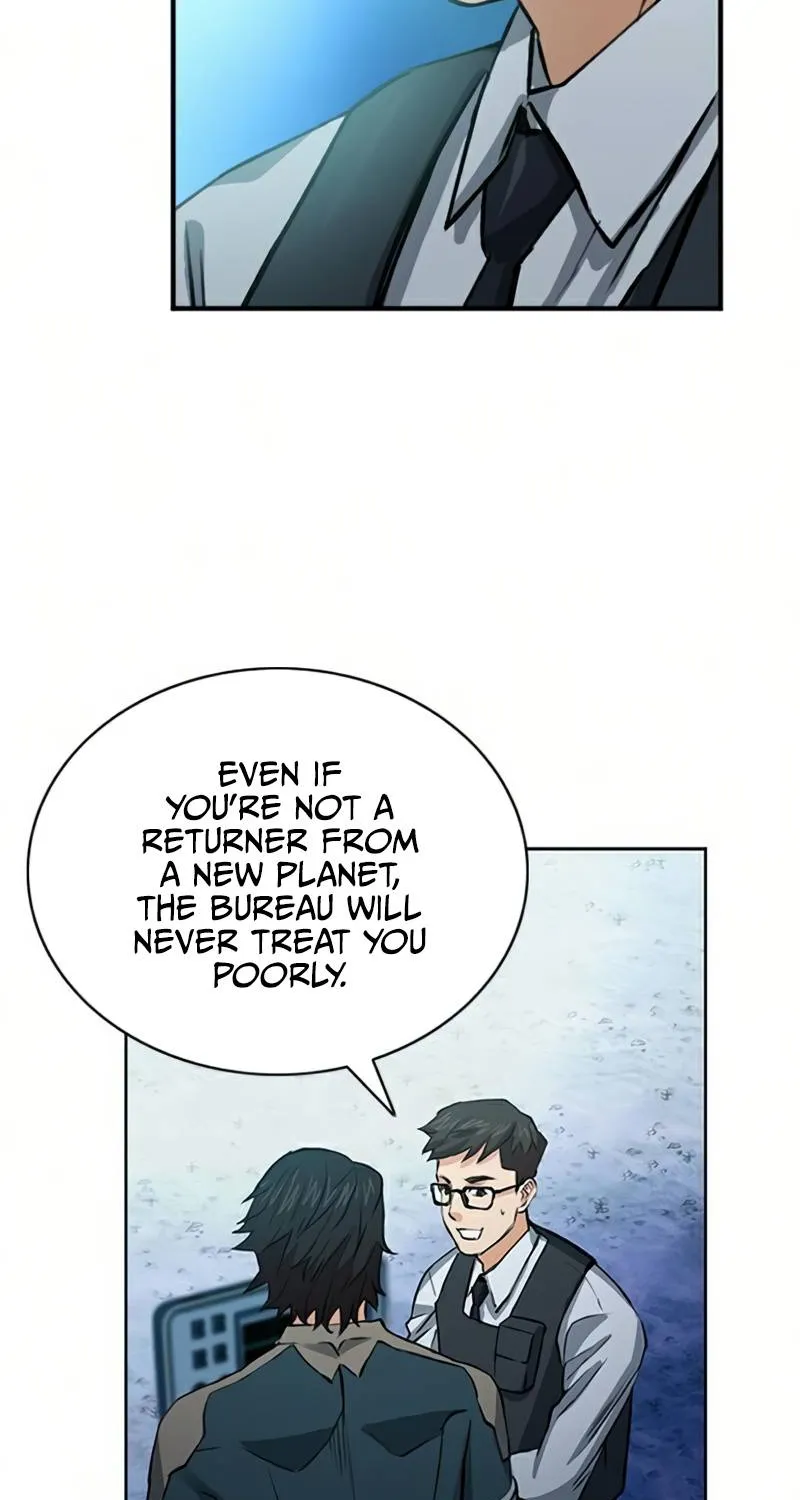 Read Seoul Station Druid chapter 36 image 71 on Lezhin
