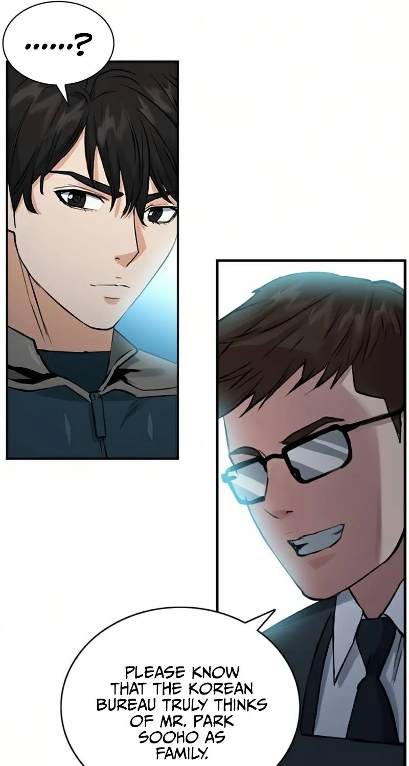 Read Seoul Station Druid chapter 36 image 73 on Lezhin