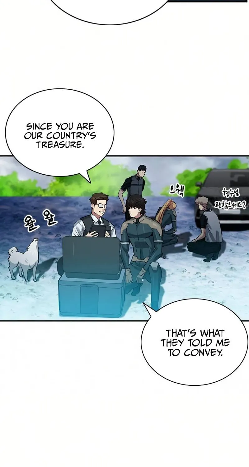 Read Seoul Station Druid chapter 36 image 74 on Lezhin