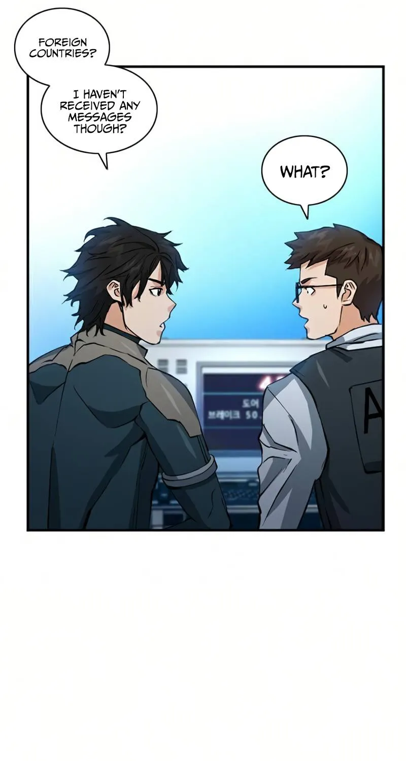Read Seoul Station Druid chapter 36 image 75 on Lezhin