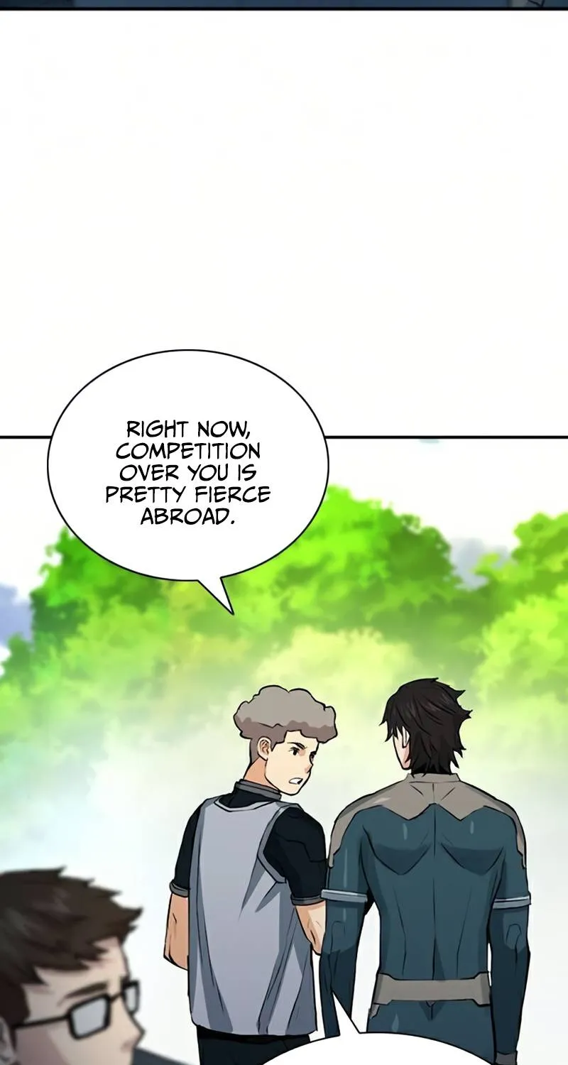 Read Seoul Station Druid chapter 36 image 77 on Lezhin