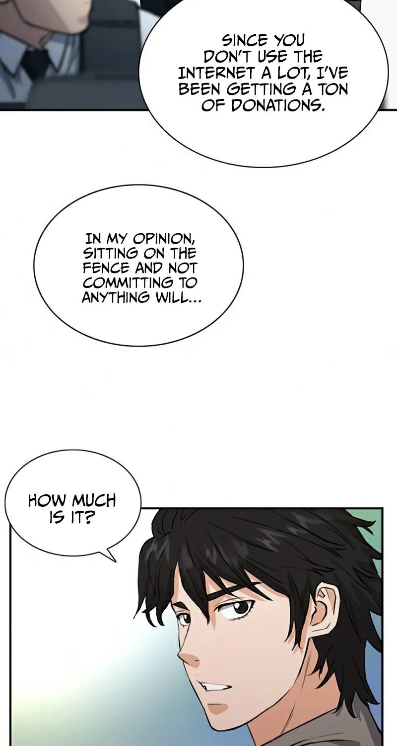 Read Seoul Station Druid chapter 36 image 78 on Lezhin