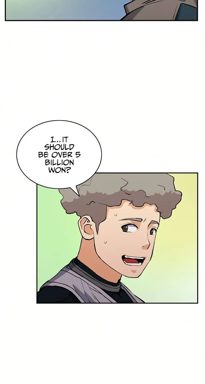 Read Seoul Station Druid chapter 36 image 79 on Lezhin