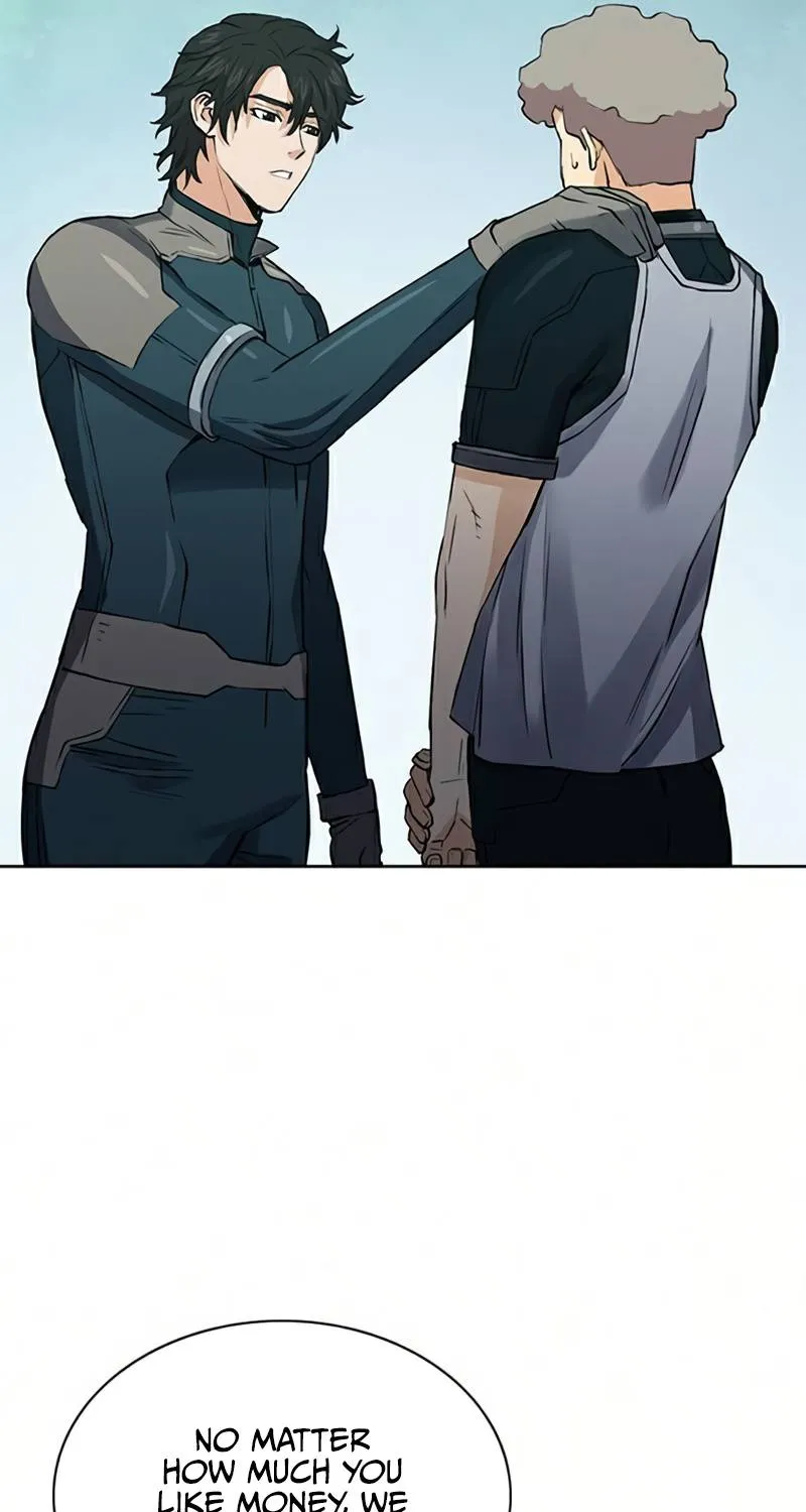 Read Seoul Station Druid chapter 36 image 81 on Lezhin