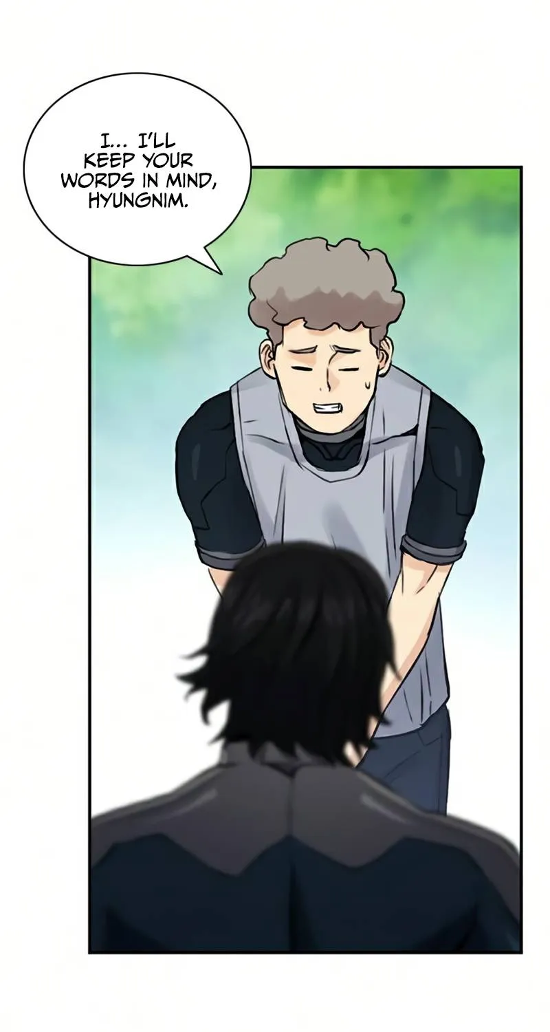 Read Seoul Station Druid chapter 36 image 83 on Lezhin