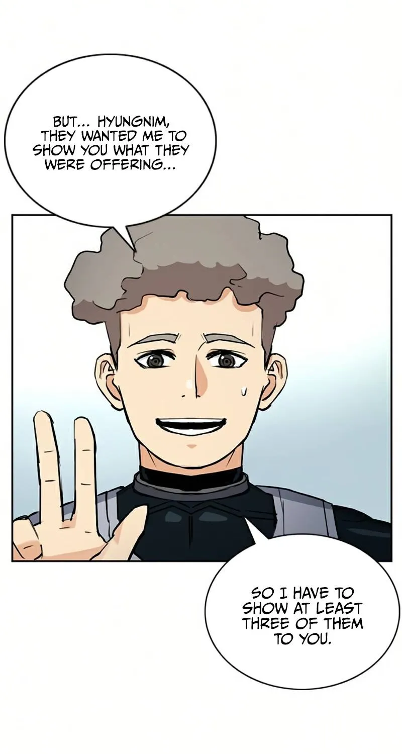 Read Seoul Station Druid chapter 36 image 84 on Lezhin